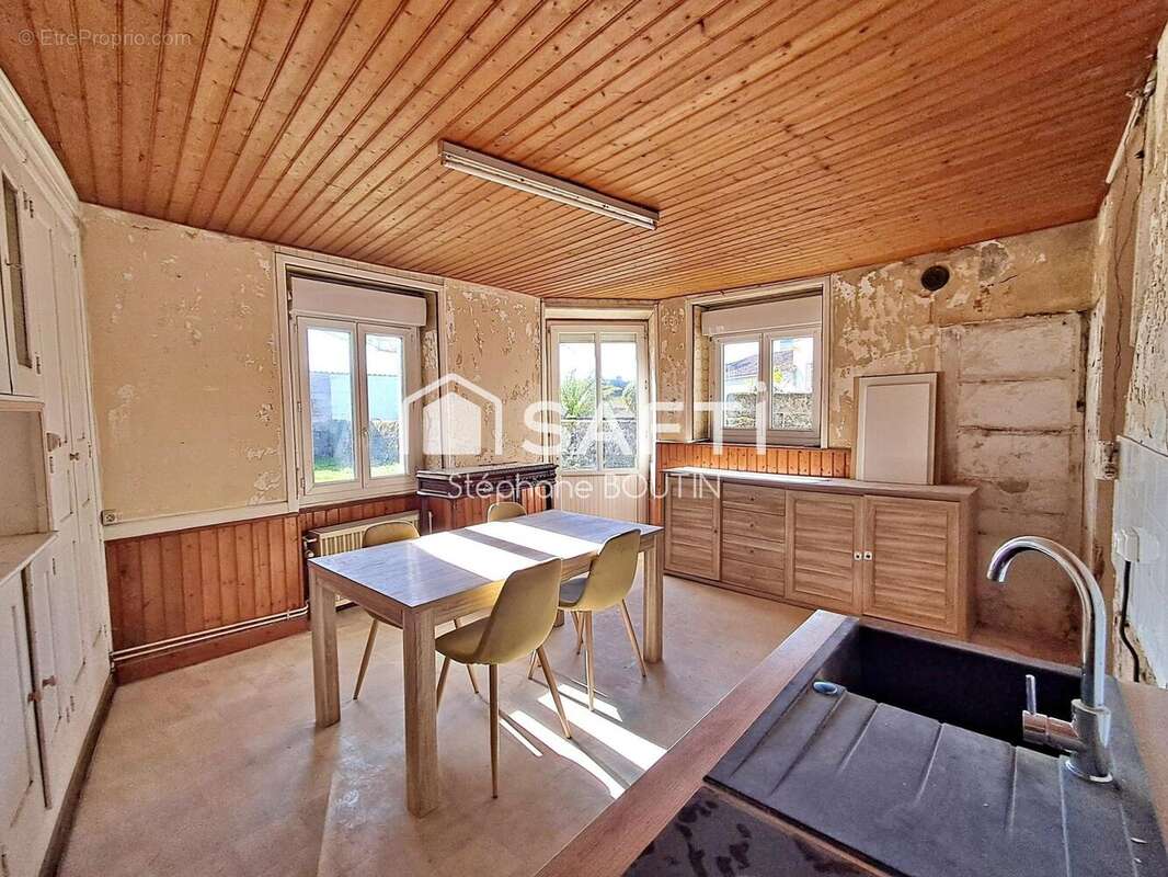 Photo 8 - Maison à MOUILLERON-EN-PAREDS