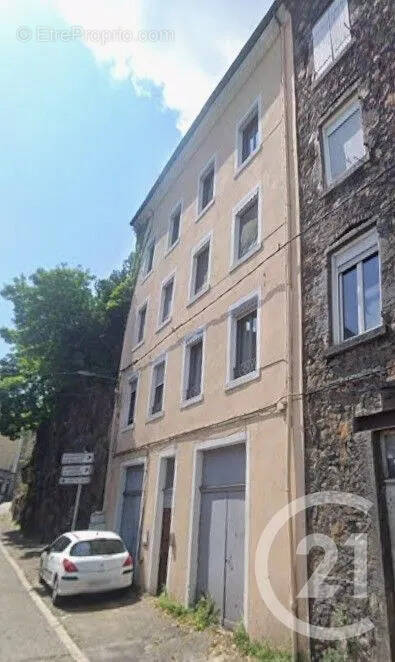 Autre à ANNONAY