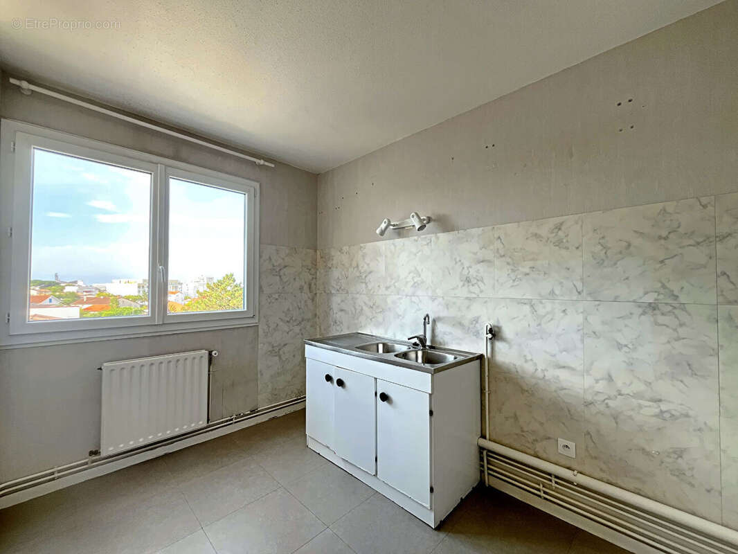 Appartement à ROYAN