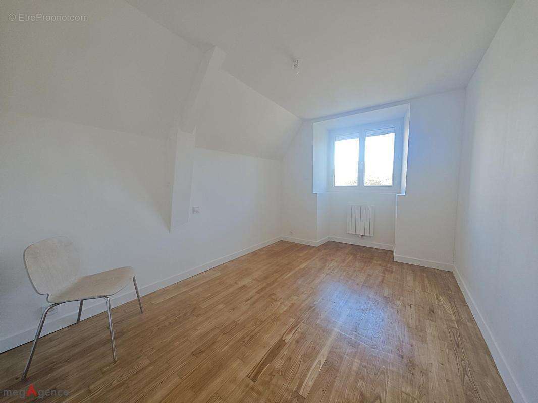 Maison à LANOUEE