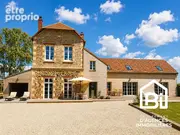 Maison à FONTENAY-LE-MARMION