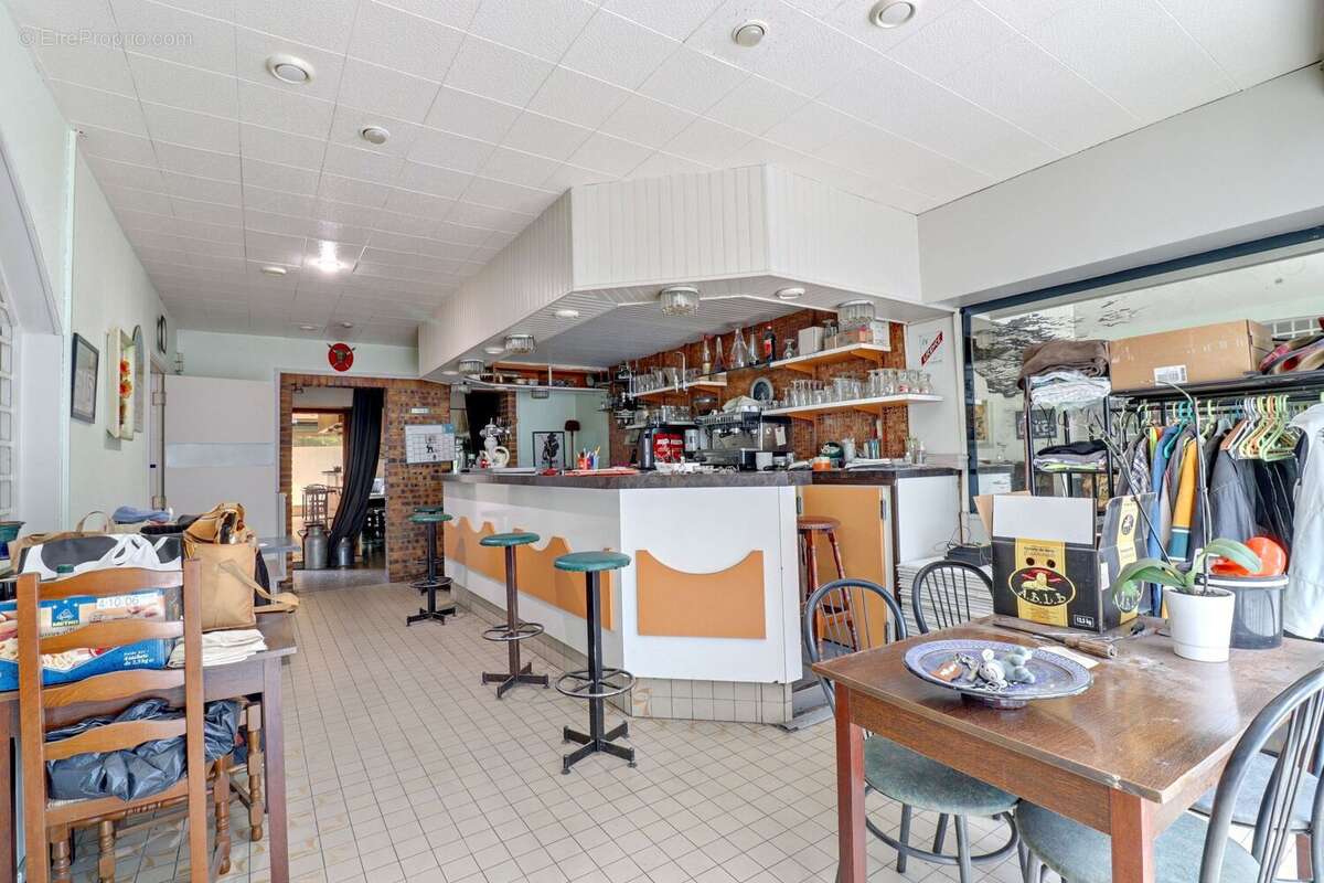 Maison à MAGNY-EN-VEXIN