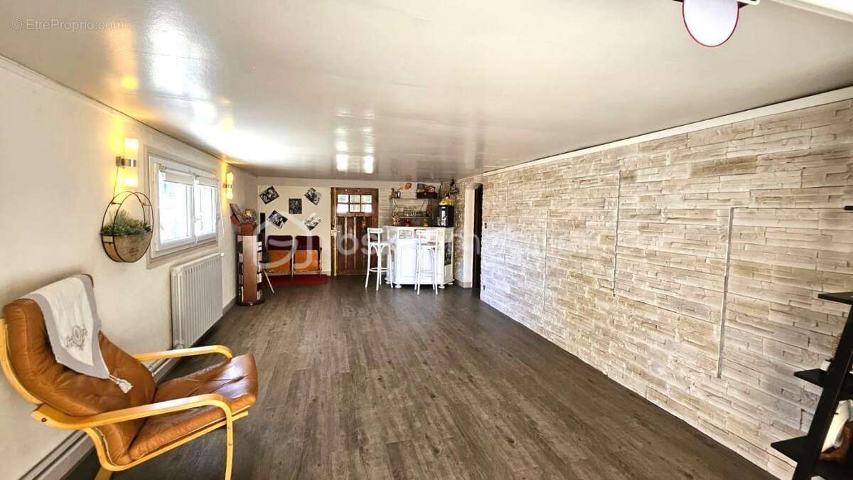 Maison individuelle 5P - photo 12