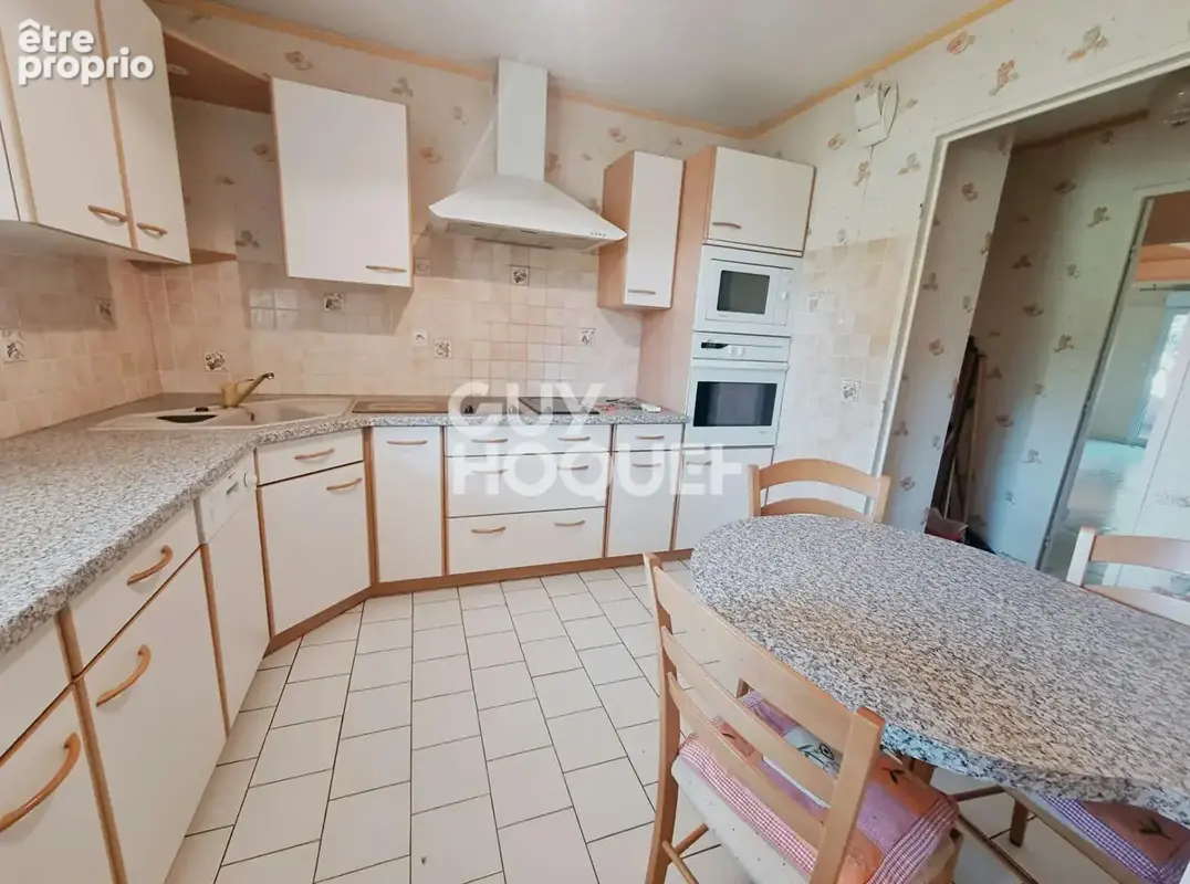 Montpellier Ouest - appartement 4 pièce(s) 85.15 m2 + Garage + parking - photo 5