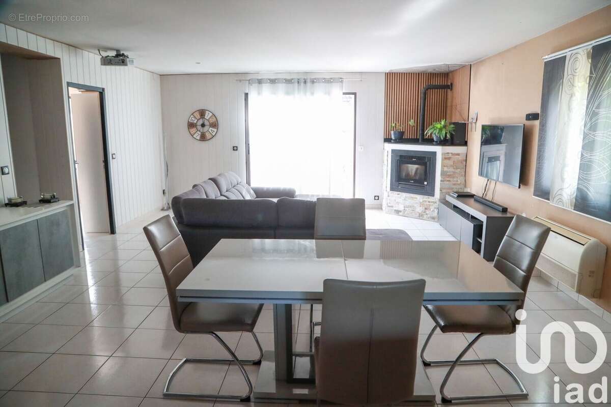 Photo 5 - Maison à LE BOSC