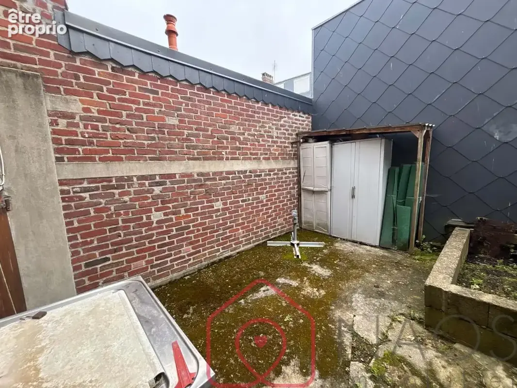 Charmante maison de ville en plein cur du Tréport - photo 4