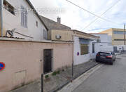 Maison à MARSEILLE-15E