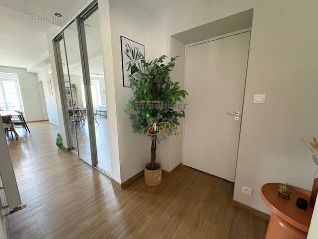Appartement à SAINT-AFFRIQUE