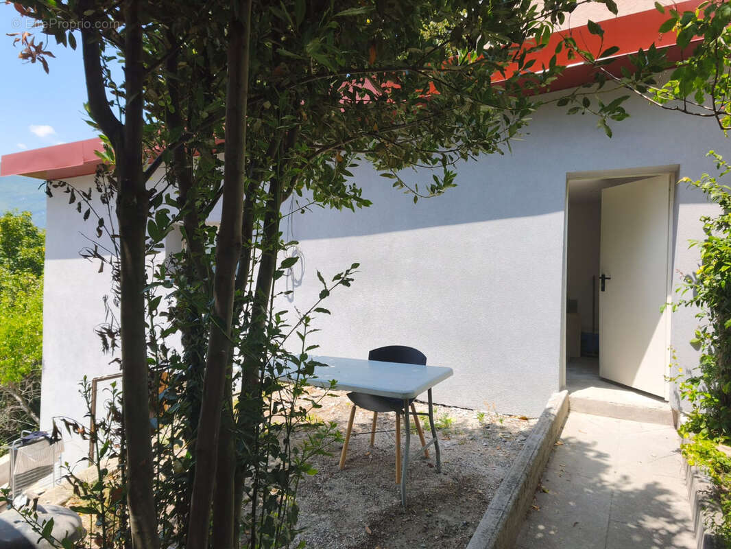 Immeuble de rapport fort rendement Proche Grenoble - photo 16