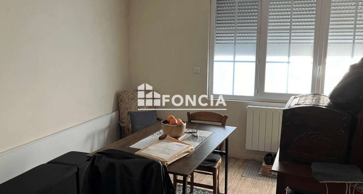 Appartement à ANGOULEME