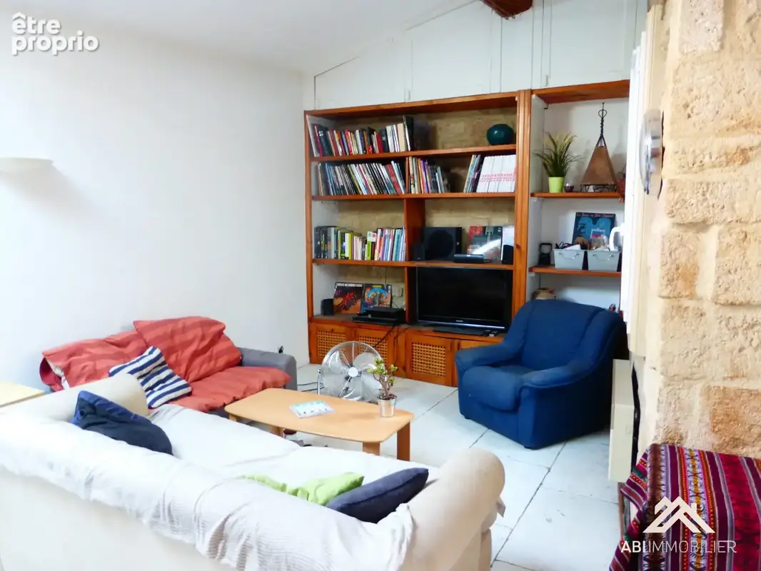 Appartement 3 pièces 75 m² à vendre à Montpellier (34000) - photo 4