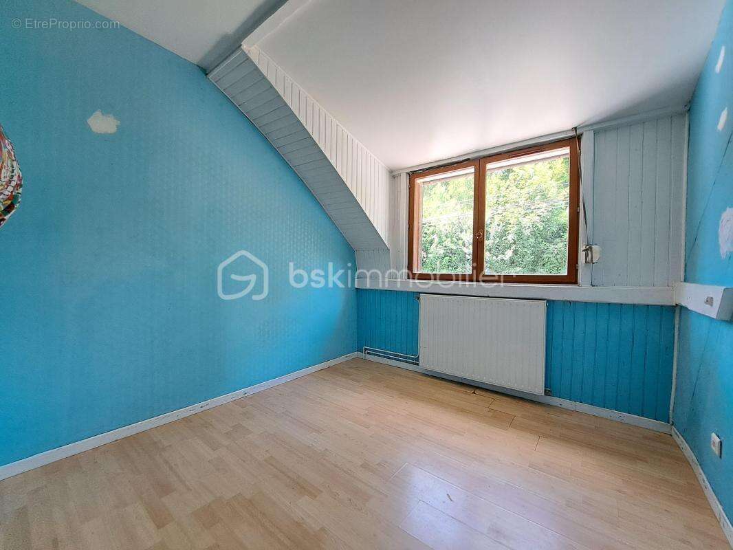 Maison avec garages et jardin a 5 minutes d'abbeville - photo 12