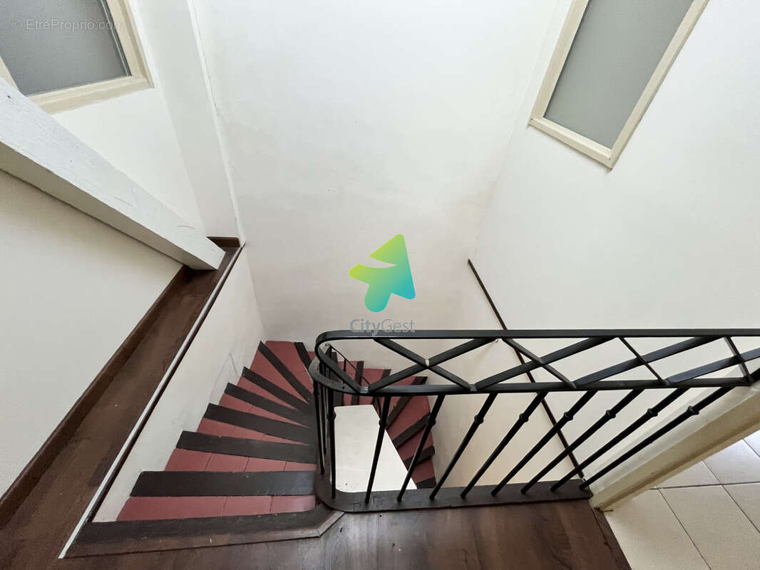 Perpignan appartement duplex - photo 10
