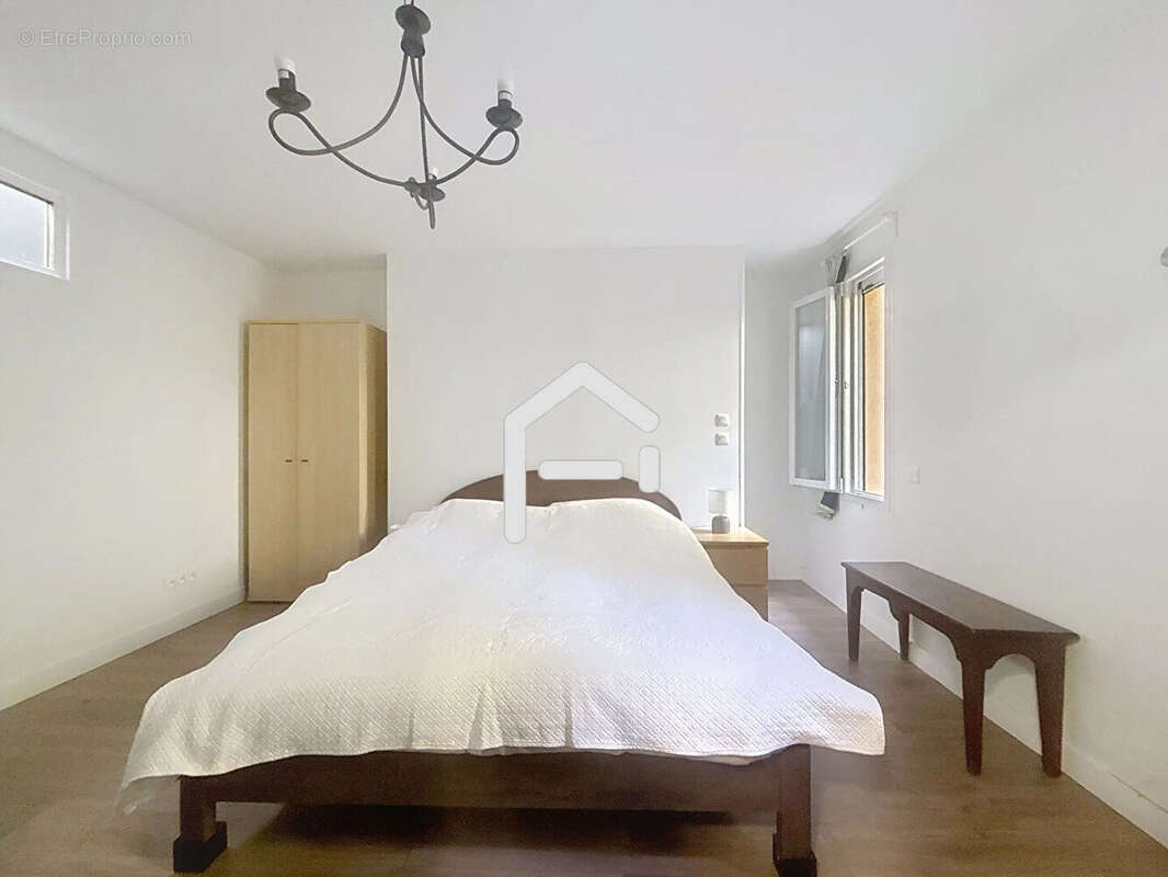 Maison à TOURNEFEUILLE