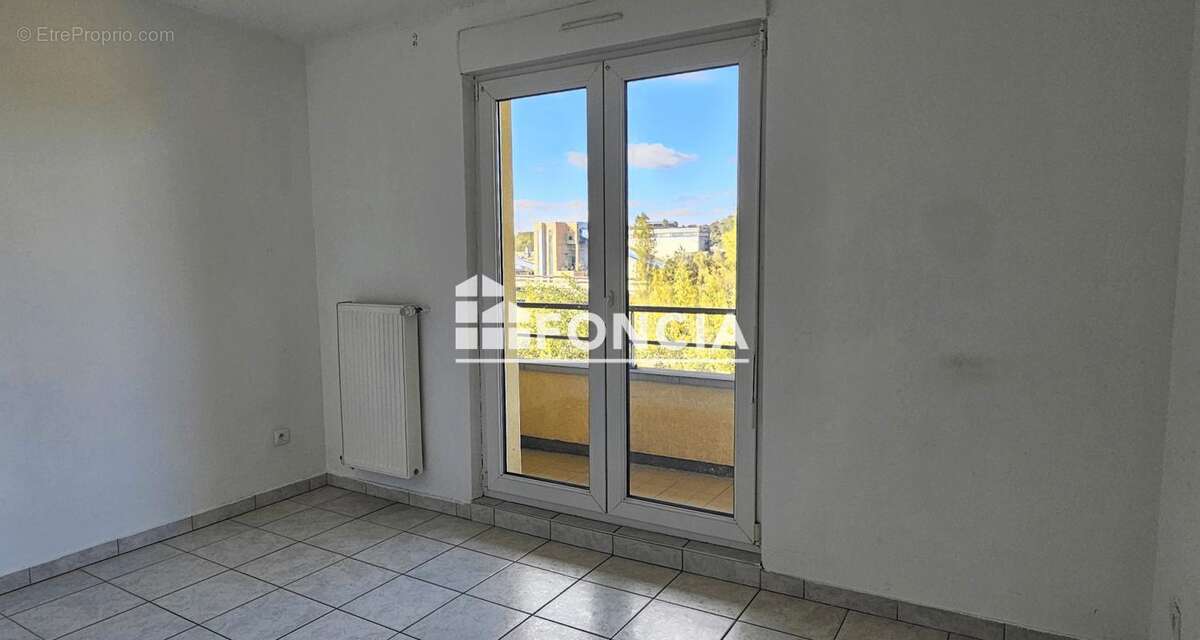 Appartement à FLORANGE