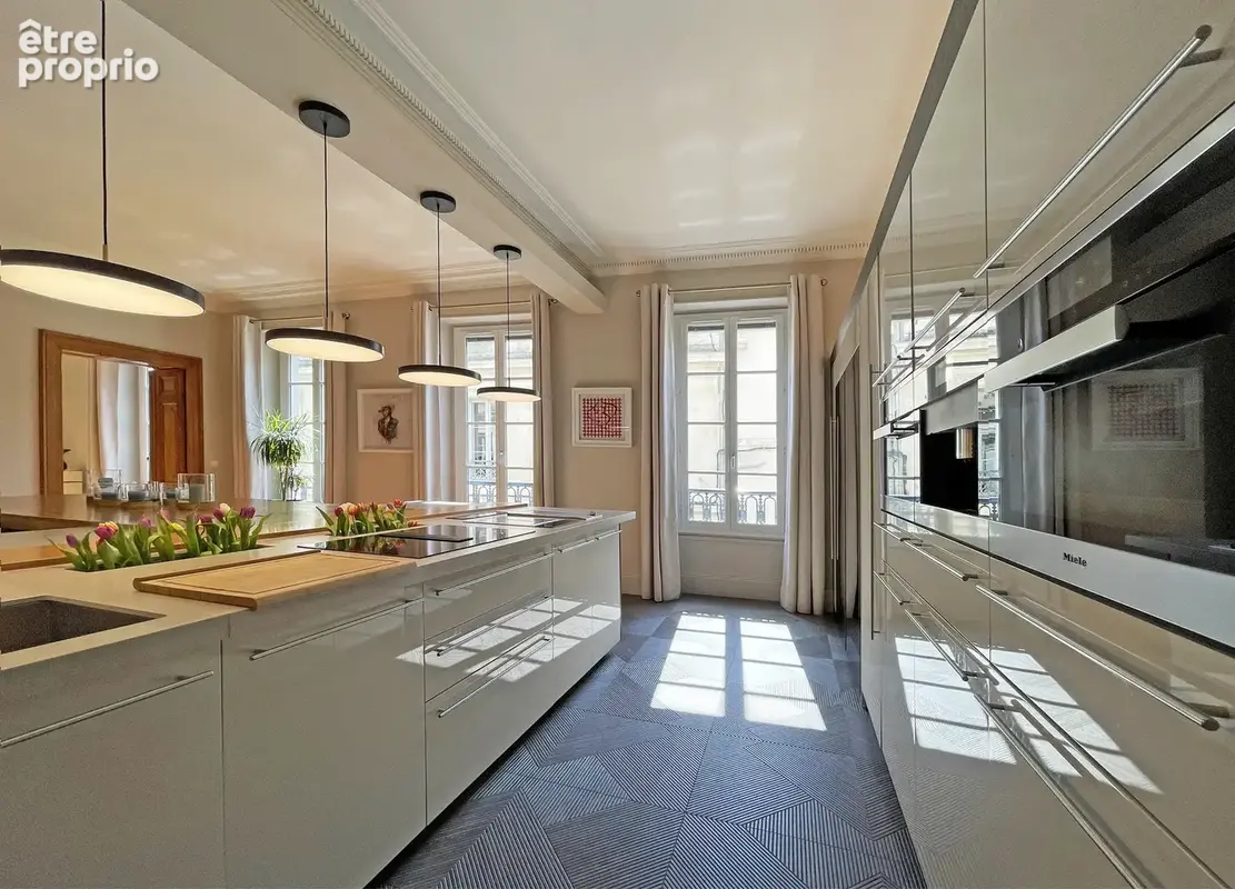 181m2 d'exception - photo 6