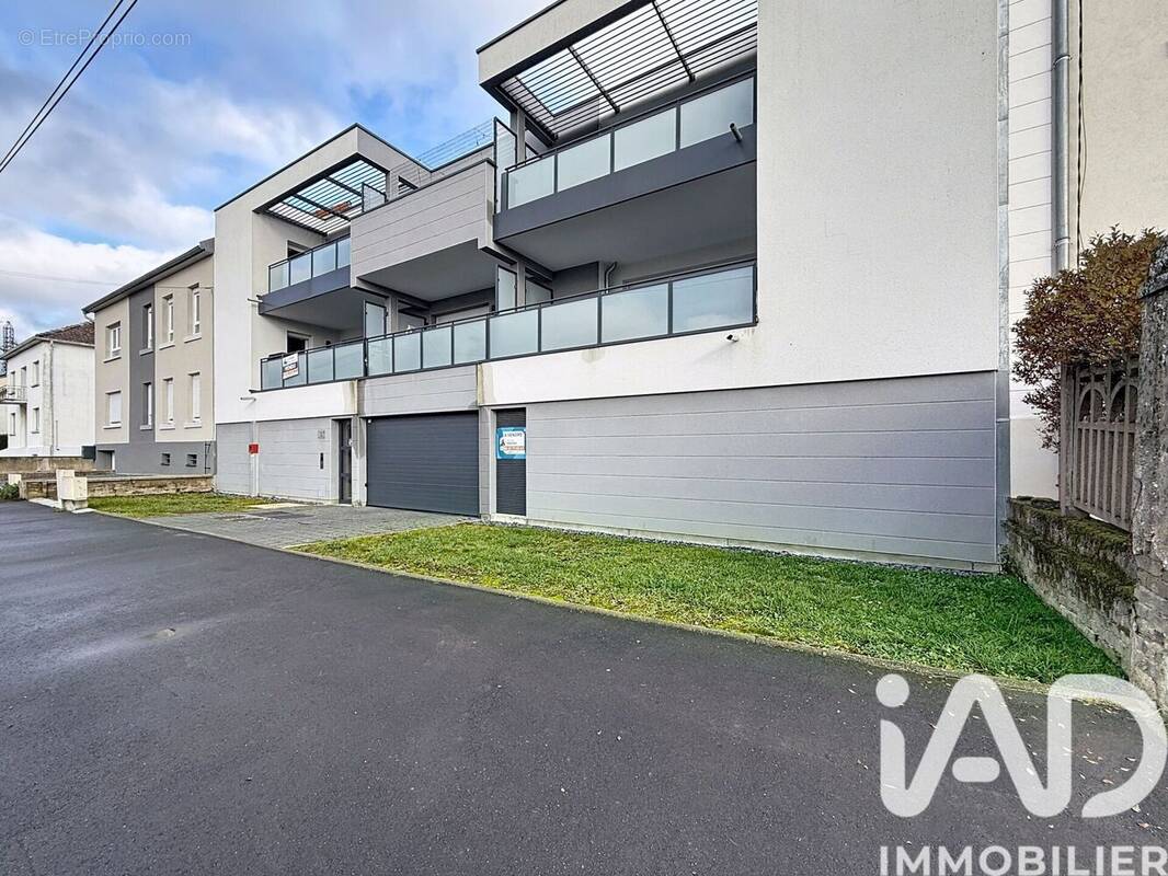 Photo 1 - Appartement à MANOM