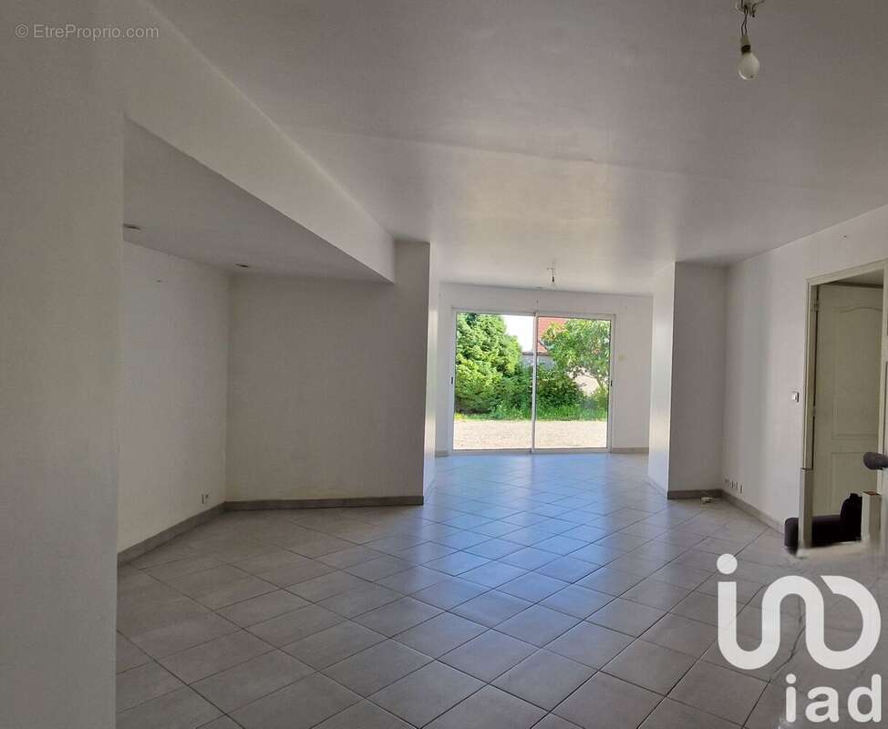 Photo 9 - Maison à THORIGNY-SUR-MARNE