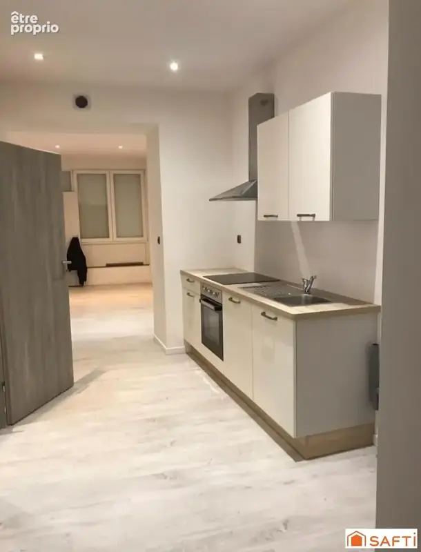 Photo 1 - Appartement à THAON-LES-VOSGES