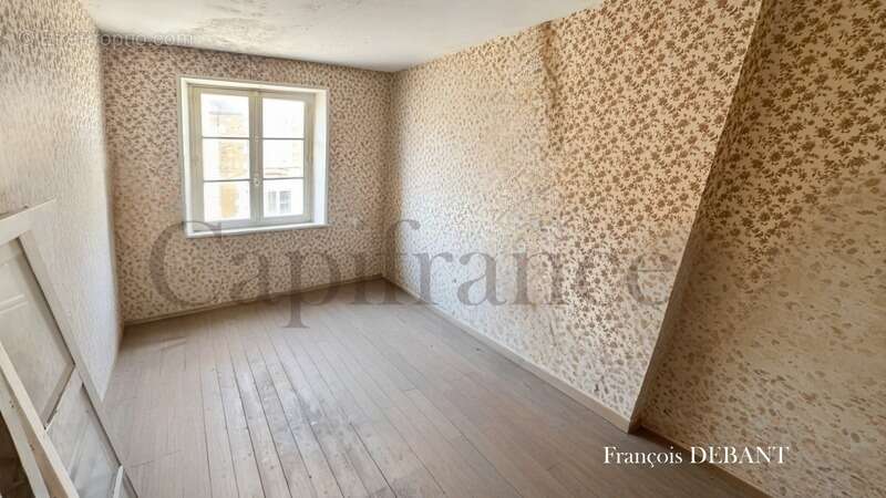 Maison à vendre 7 pièces MACHAULT (08) 2 granges - photo 11