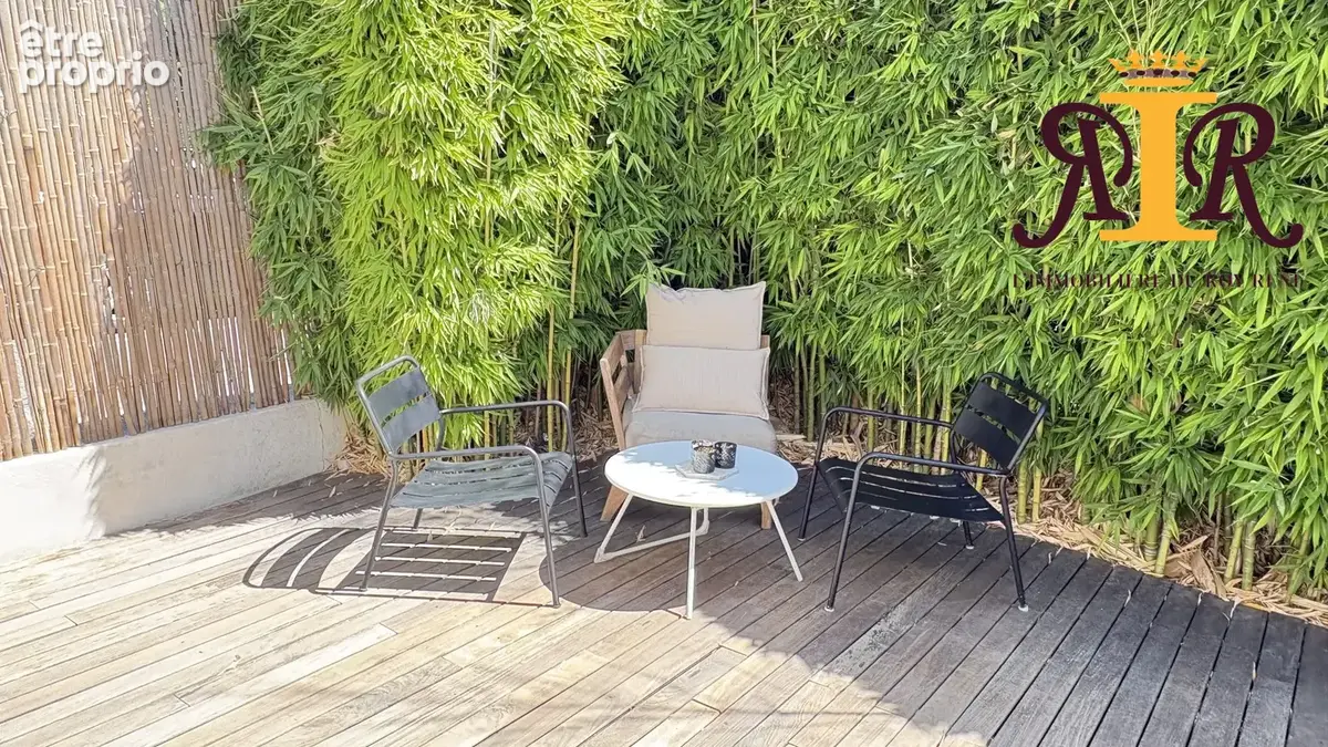 Appartement 3 pièces 63 m² à vendre à Aix-En-Provence (13090) - photo 3