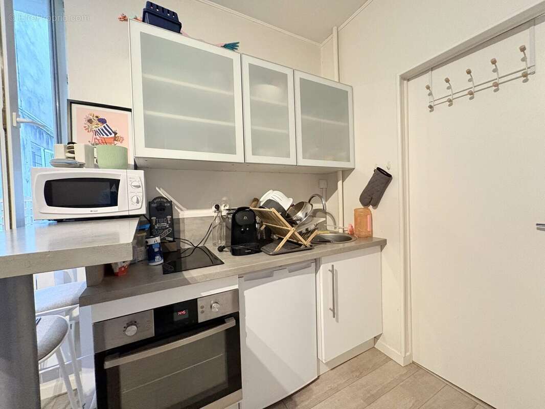 Appartement à ANGERS