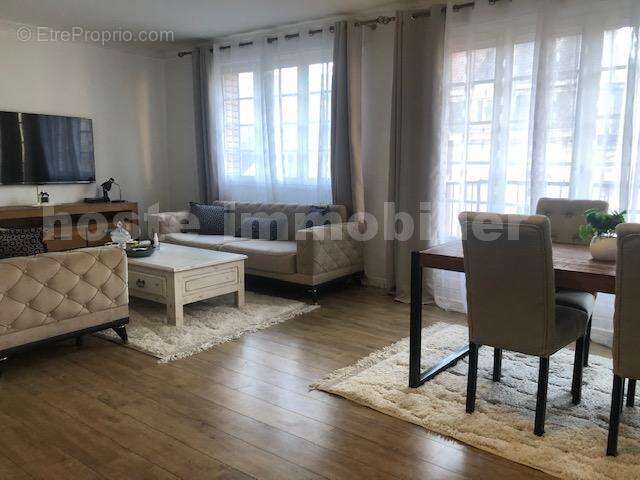 IMG_4347 - Appartement à TOURCOING