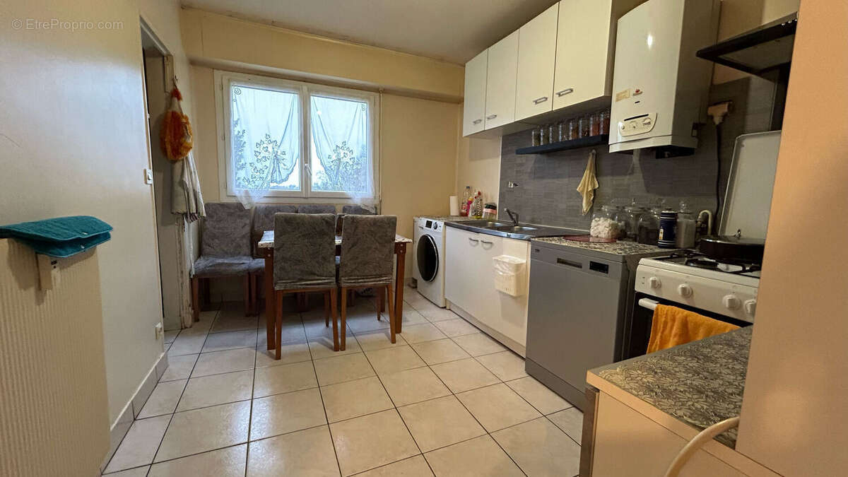 Appartement à QUIMPER