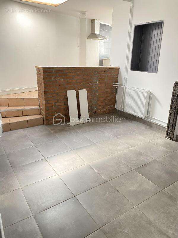 Maison à LE CATEAU-CAMBRESIS