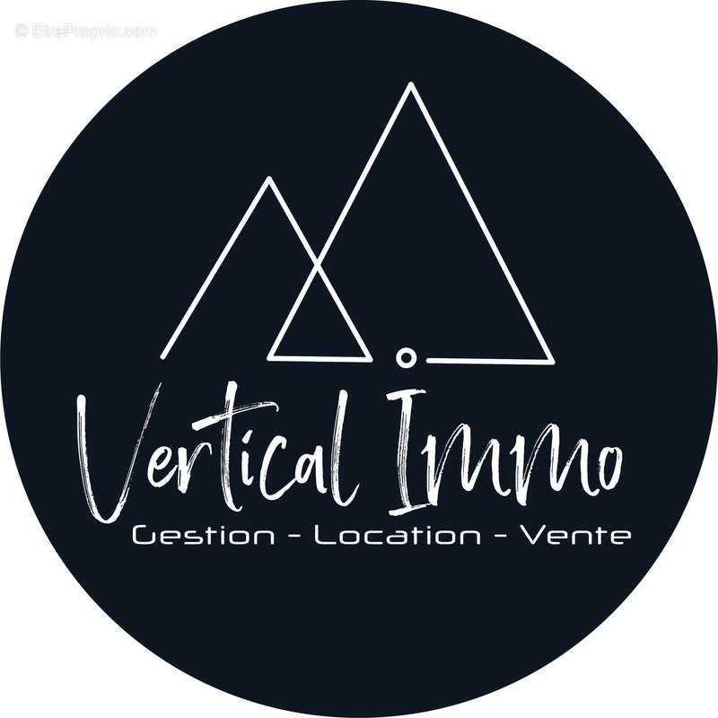 Appartement à BELLENTRE