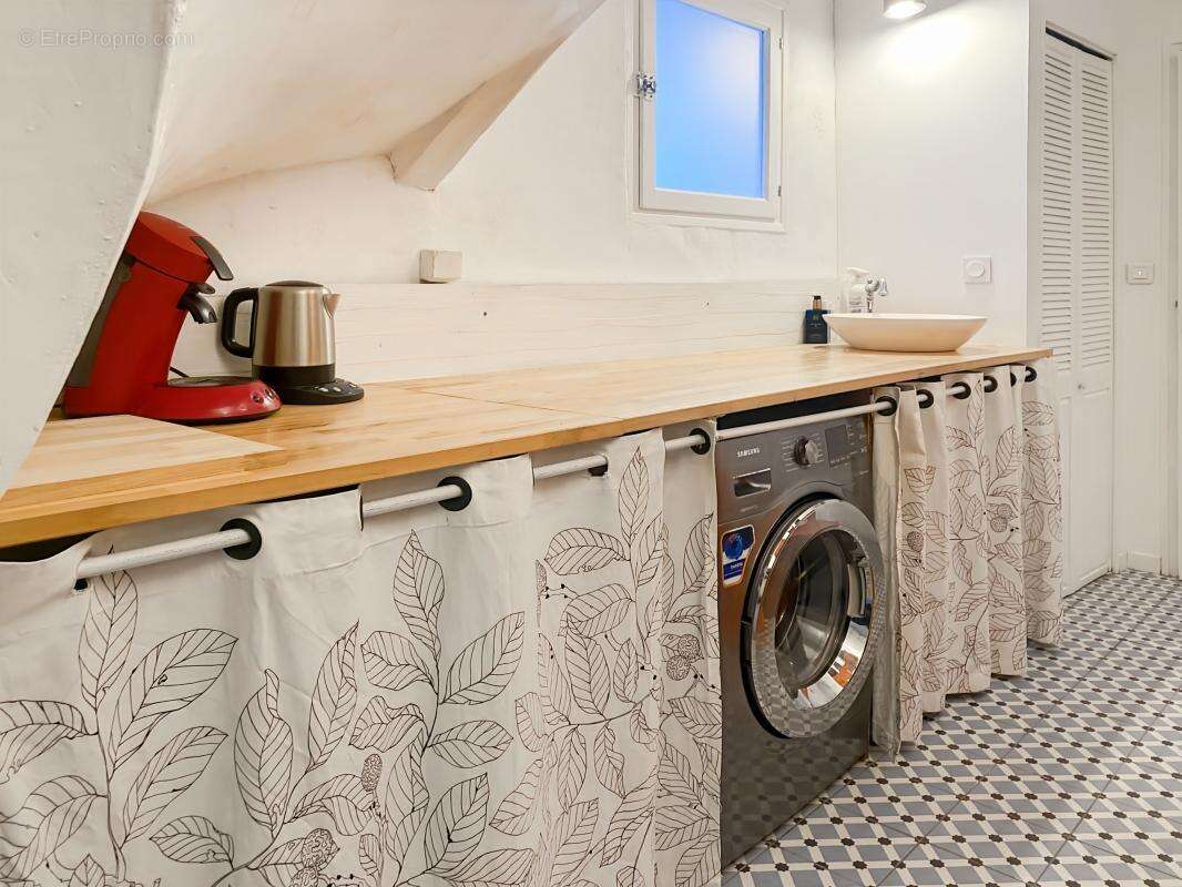 Maison à MARSEILLAN