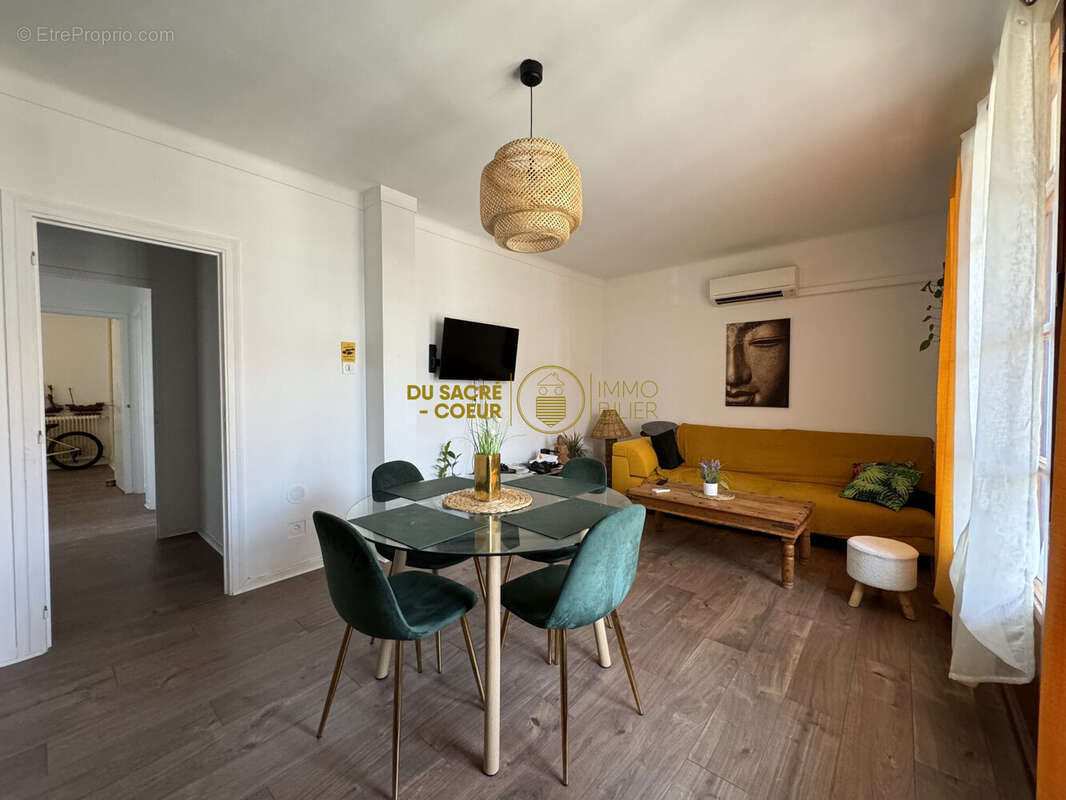 Appartement à PERPIGNAN