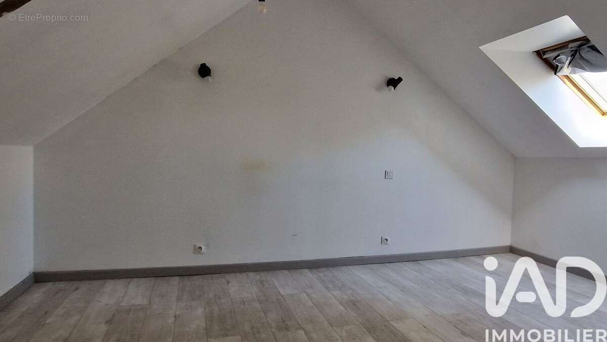 Photo 7 - Maison à LA MOTTE