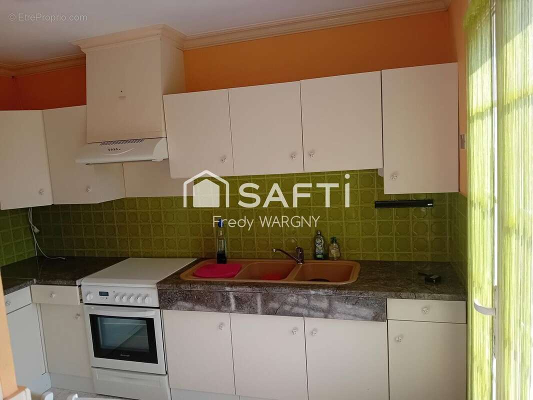 Photo 8 - Maison à ROISEL