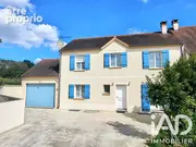 Photo 1 - Maison à CORMEILLES-EN-VEXIN