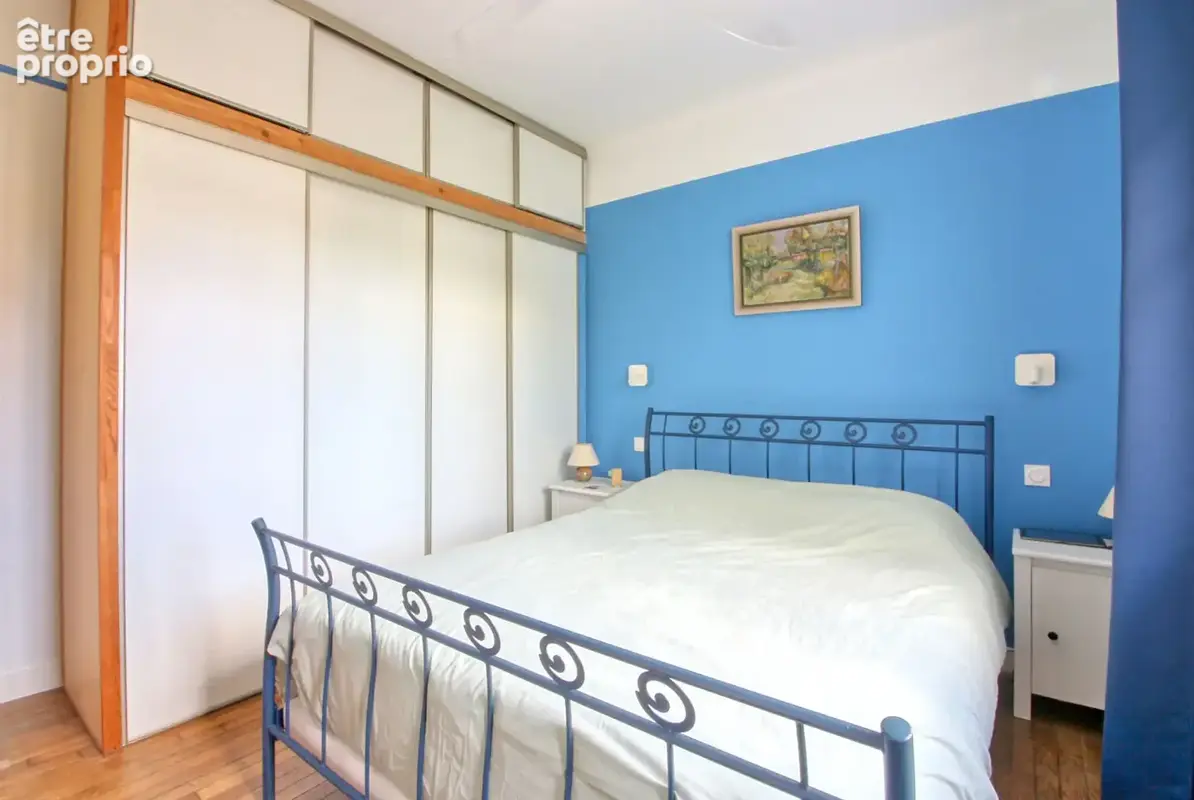 Maison Chatenay Malabry 6 pièce(s) 104.12 m2 - photo 6