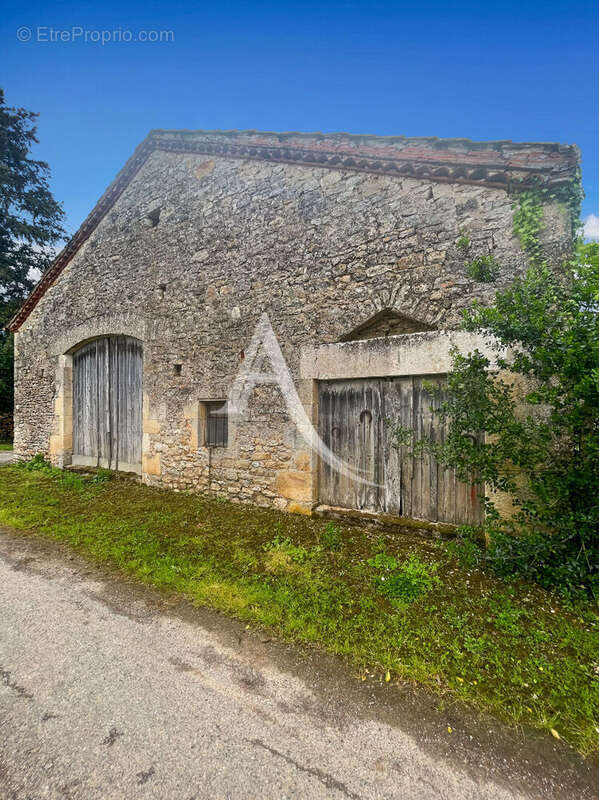 Maison à SOTURAC