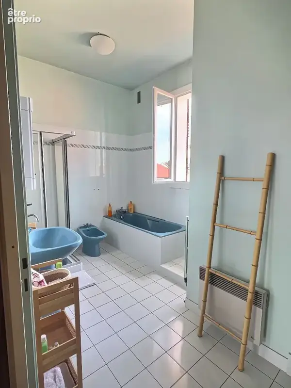 Maison haut de lons - photo 7