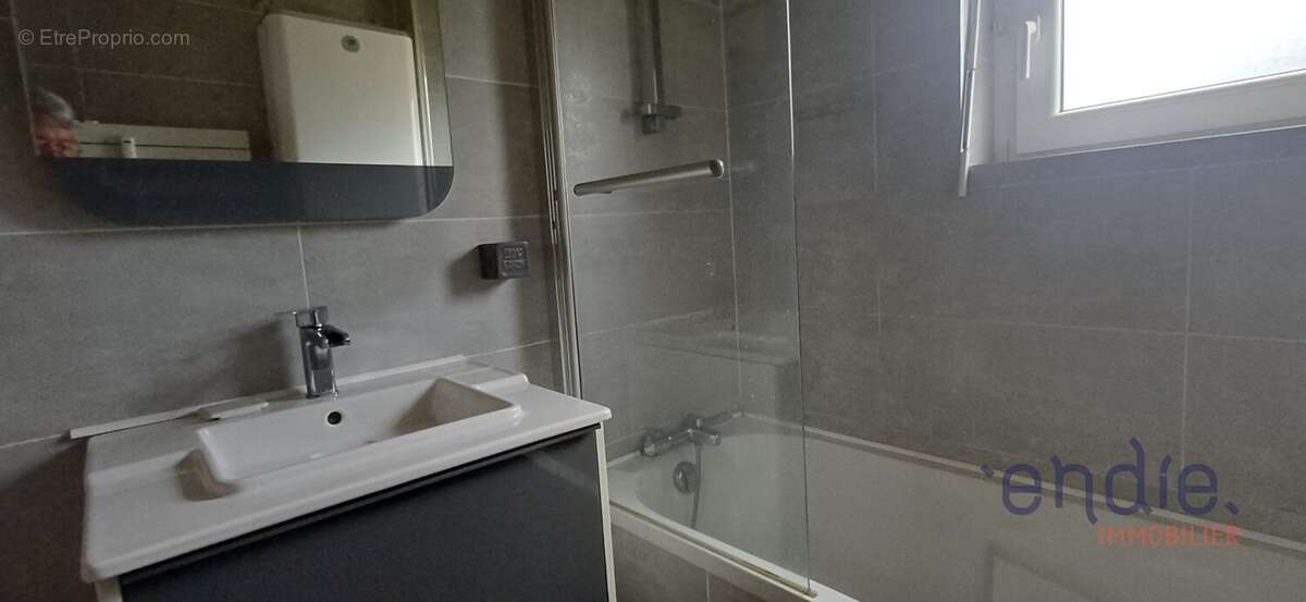 Appartement à ILLZACH