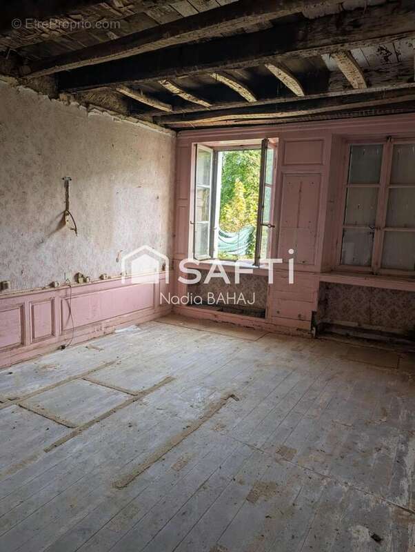 Photo 6 - Maison à MONTMEDY