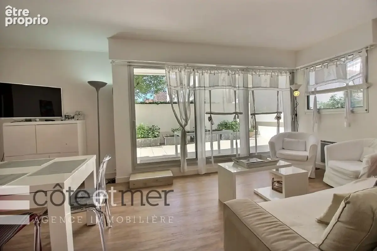 Appartement 3 pièces 59 m² à vendre à La Baule-Escoublac (44500) - photo 5