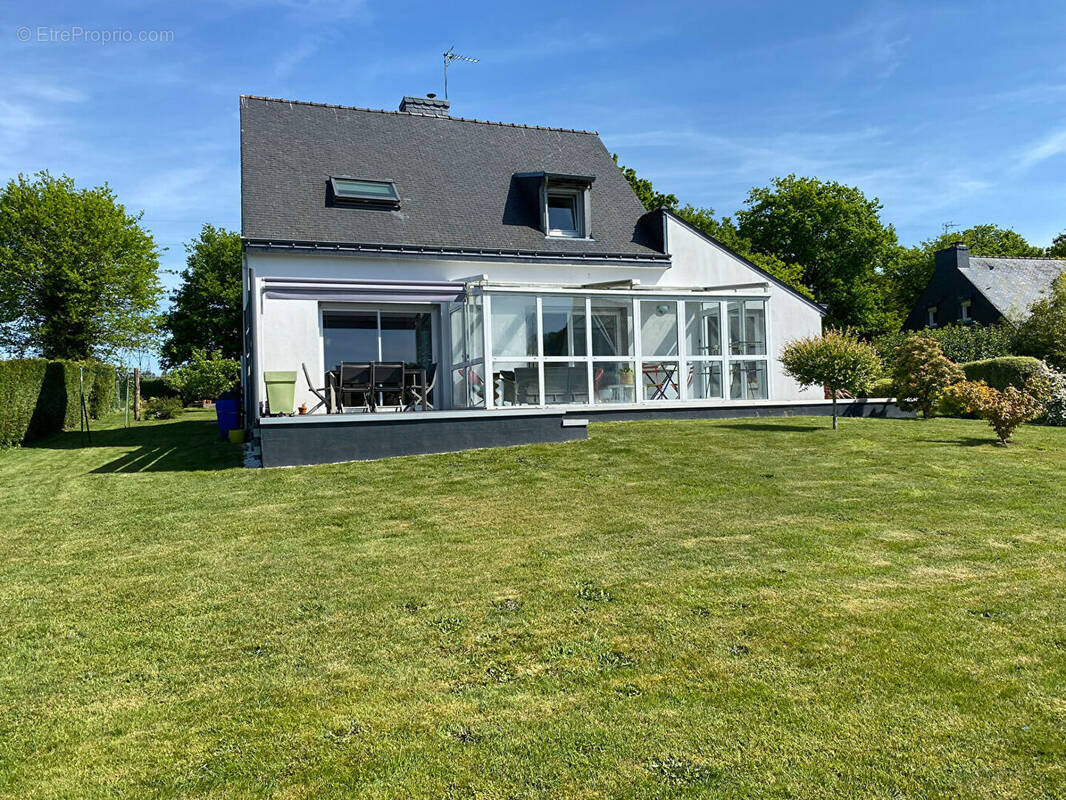 Maison à INZINZAC-LOCHRIST