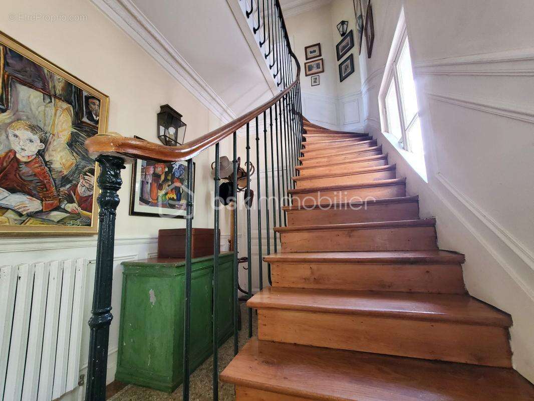 Maison à AVON