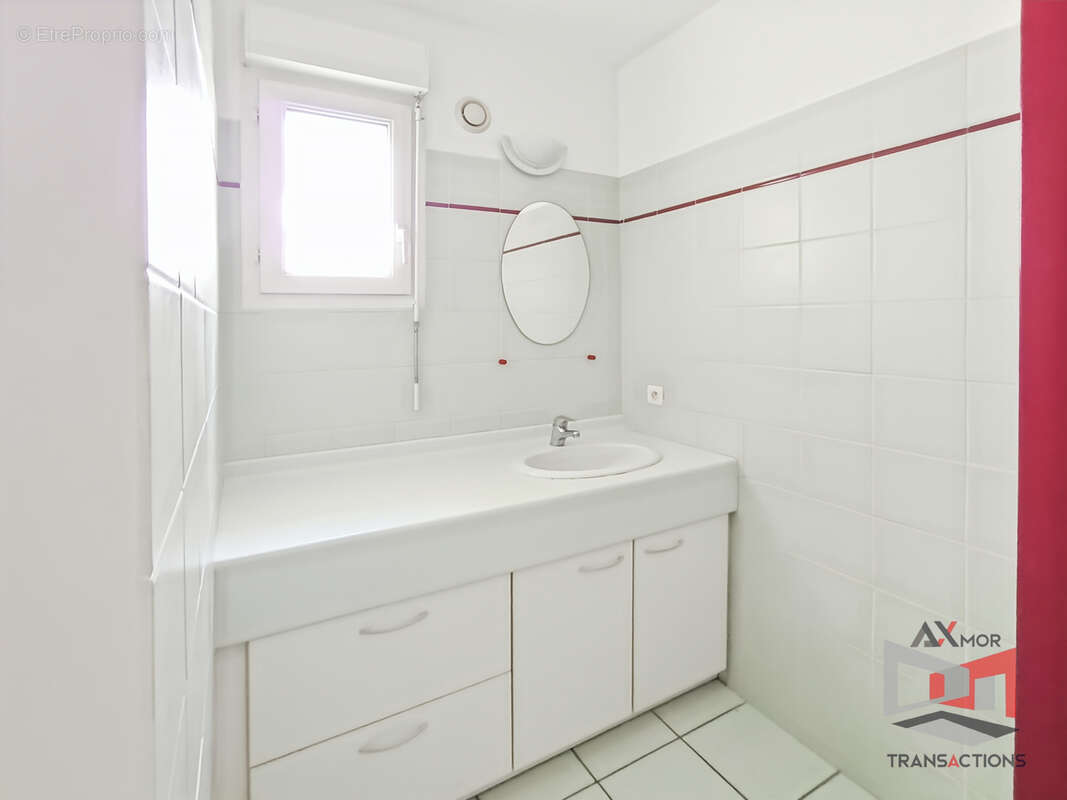 Maison à TREBEURDEN