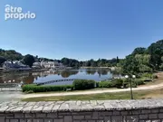 Appartement à BAGNOLES-DE-L'ORNE