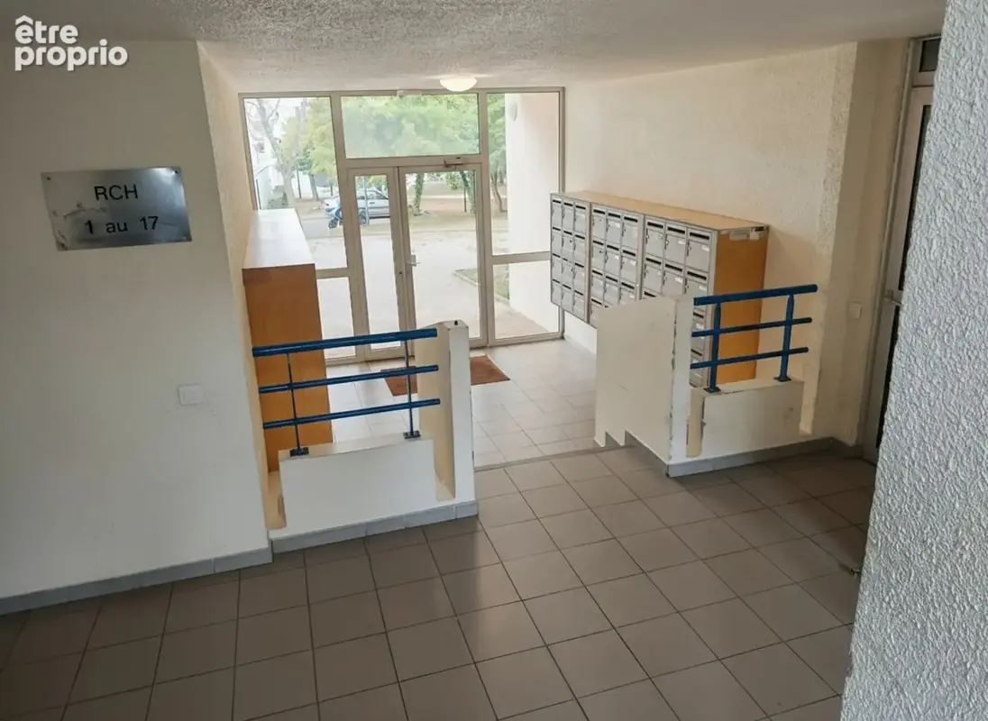 DIJON Quartier Universités - STUDIO 19m² - photo 9