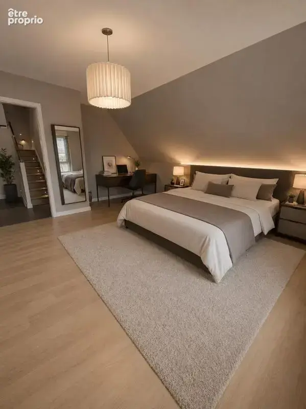 Maison 173 m² à Pfetterhouse  - photo 7