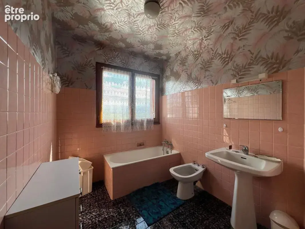 Maison Individuelle 7 pièces - À Vendre (74150) - Rumilly et alentours - photo 14