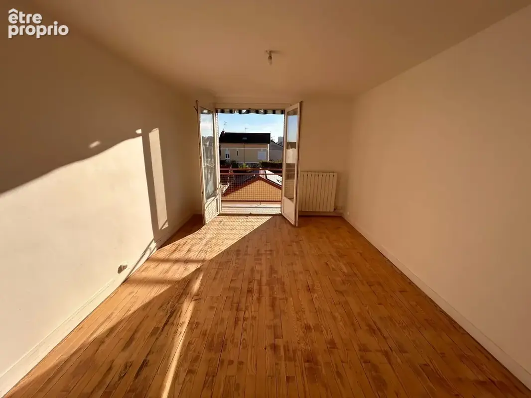 Appartement 3 pièces 52 m² à vendre à Roanne (42300) - photo 5
