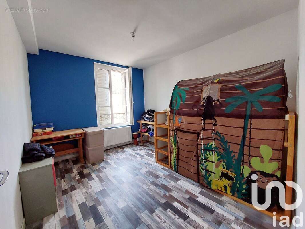 Photo 7 - Maison à CERISIERS